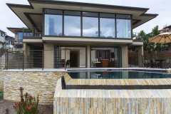Cardiff Contemporary Ocean View Residence
