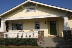 Encinitas Classic Craftsman Residence