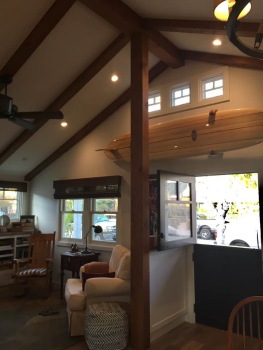 Funky Leucadia Residence