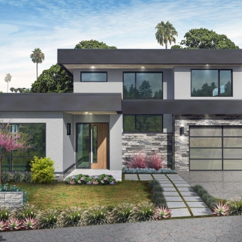 808-rendering