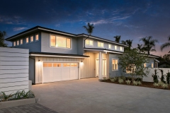 Leucadia Contemporary Beach Home